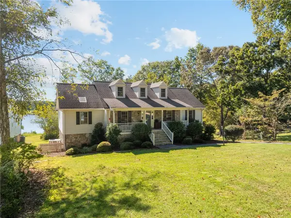 408 W Peninsula Drive, Laurens, SC 29360