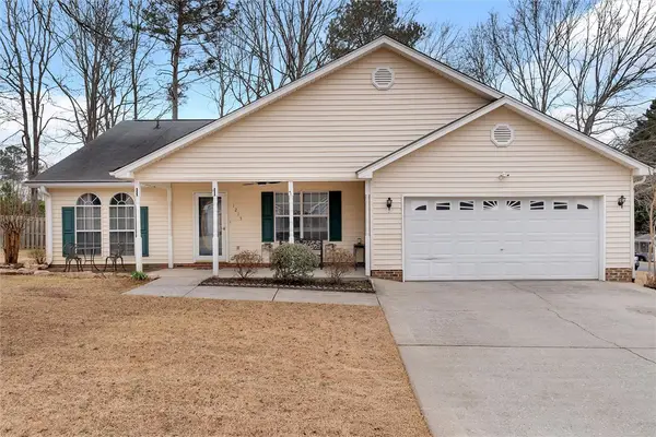 1215 Ravenswood Drive, Anderson, SC 29625