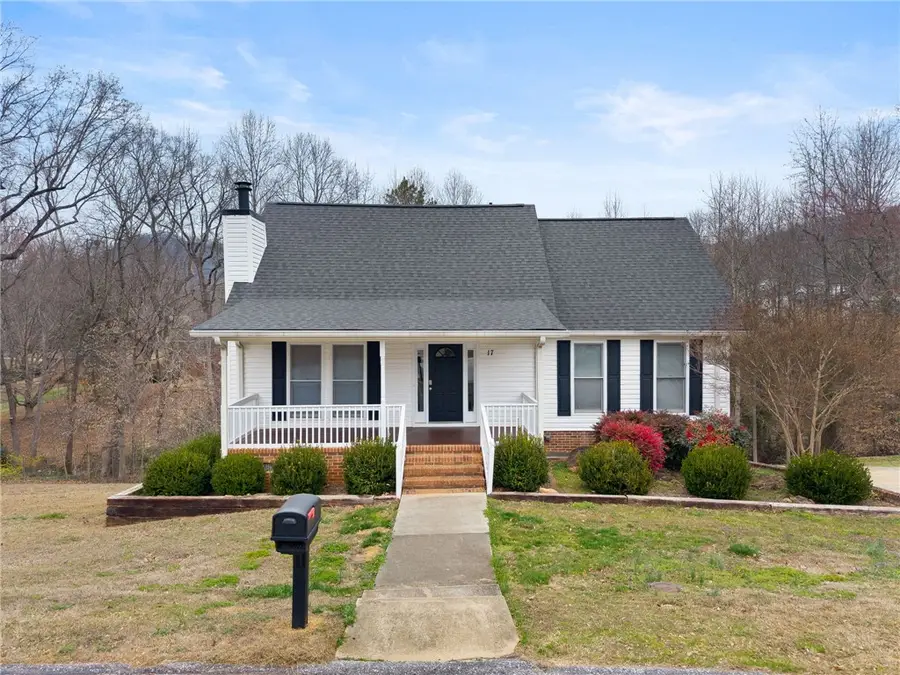 17 Hester Road, Greenville, SC 29609 - #3