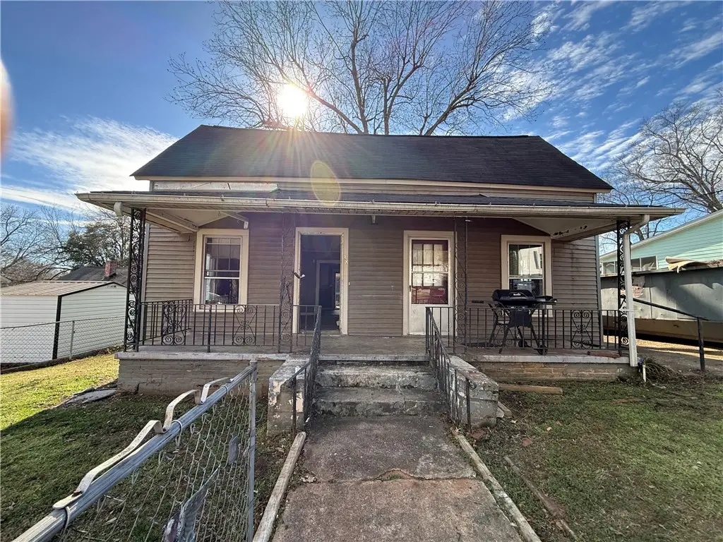 38 2nd Avenue, Greenville, SC 29609 - #1