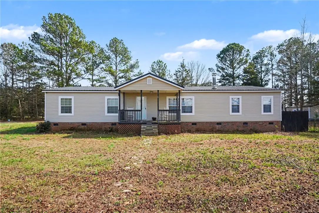 1004 Chapman Road, Belton, SC 29627 - #1