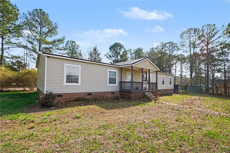 1004 Chapman Road, Belton, SC 29627 - #2