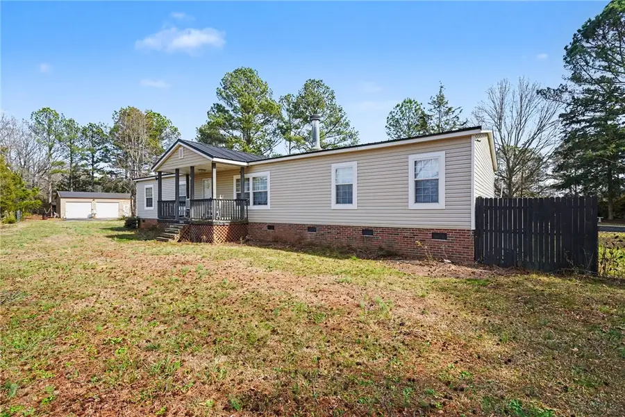 1004 Chapman Road, Belton, SC 29627 - #3
