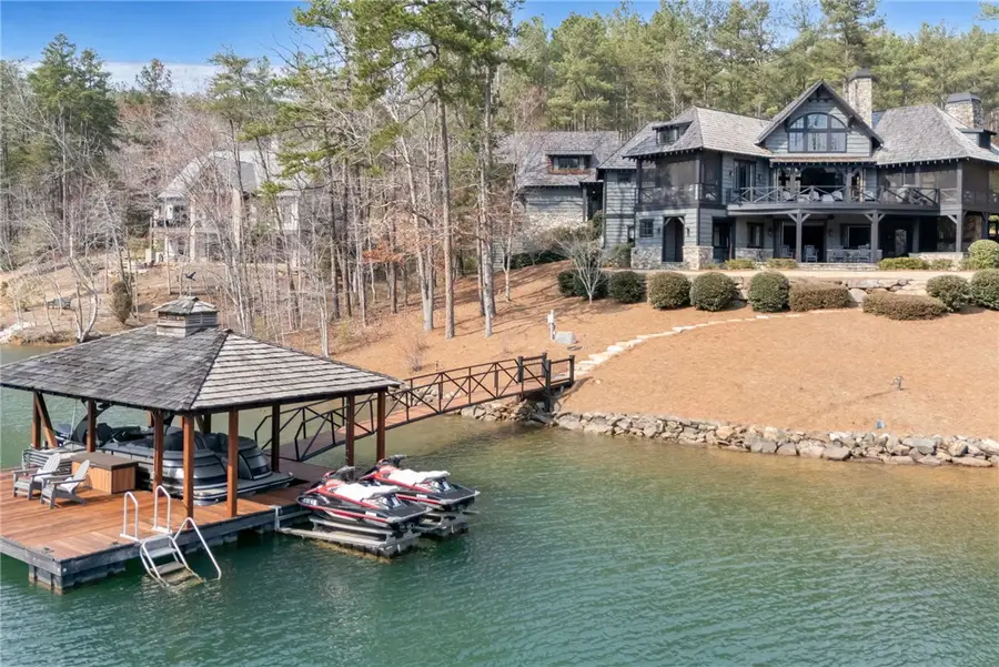 231 Quay Court, Sunset, SC 29685 - #2