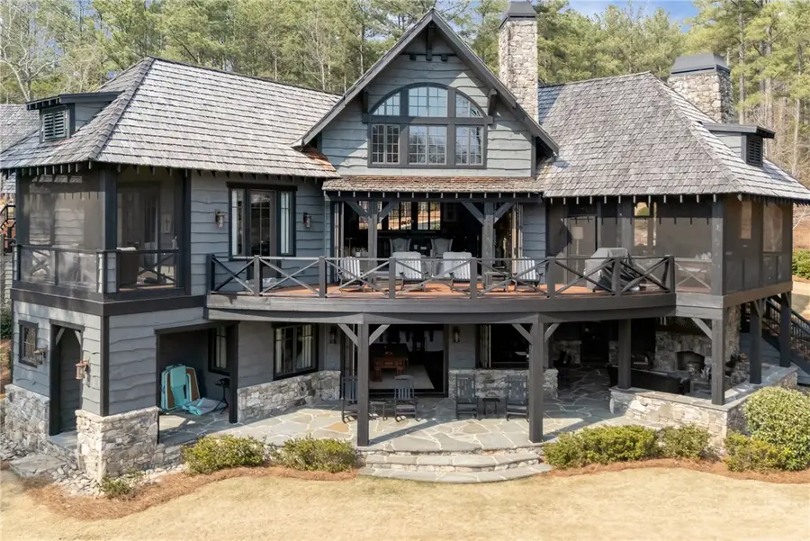 231 Quay Court, Sunset, SC 29685 - #3