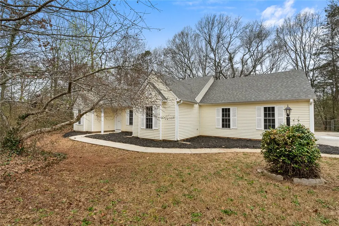 803 Mountainview Place, Anderson, SC 29626 - #1