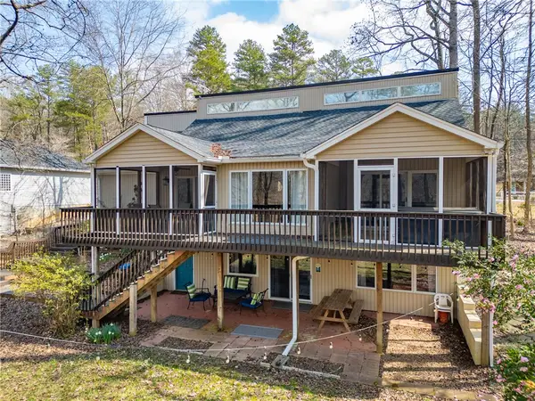 323 Meldau Road, Seneca, SC 29678