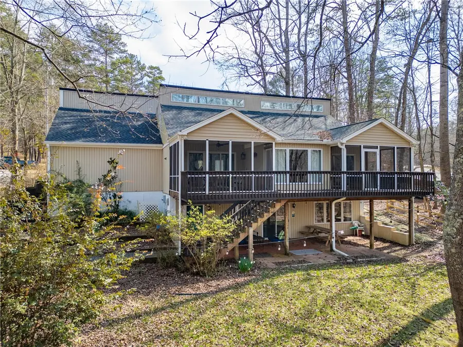 323 Meldau Road, Seneca, SC 29678 - #2