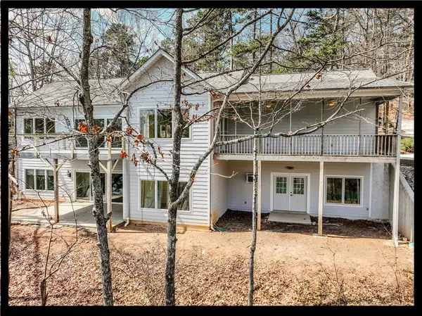 109 Still Water Bay Drive, Salem, SC 29676