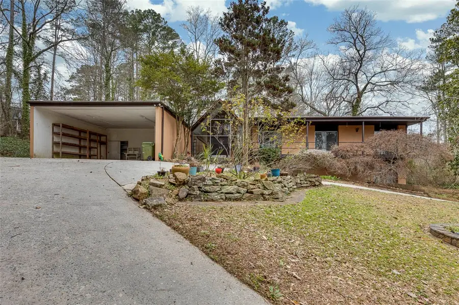 200 Valley View Drive, Clemson, SC 29631 - #2