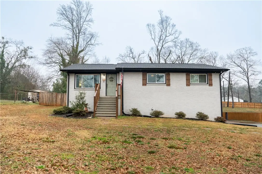 117 Woodley Road, Spartanburg, SC 29306 - #1