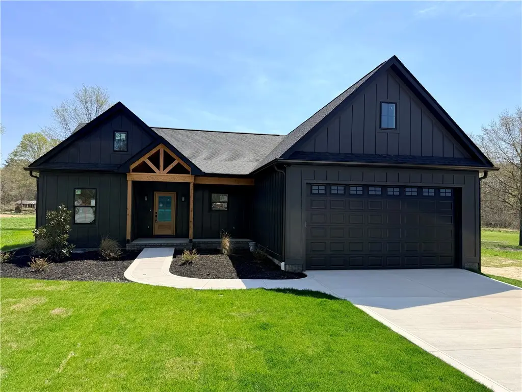 408 Edgewood Drive, Belton, SC 29627 - #1