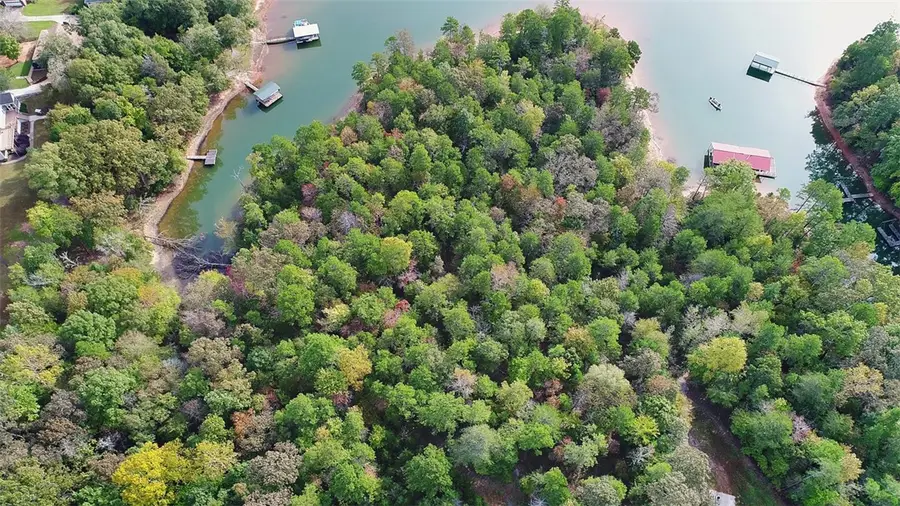 0 Seraph Point Road, Lavonia, GA 30553 - #2