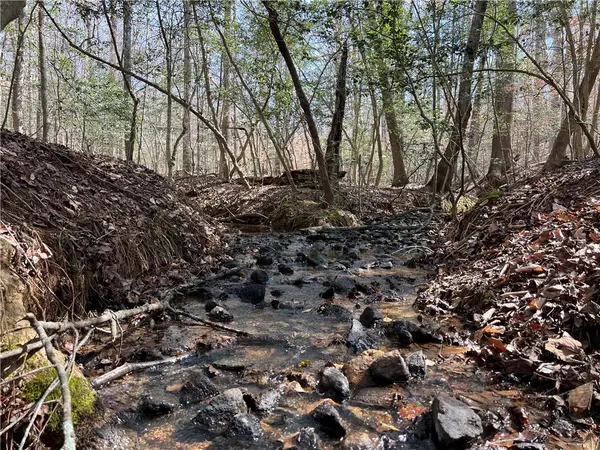 Tract B Cann Road, Anderson, SC 29625