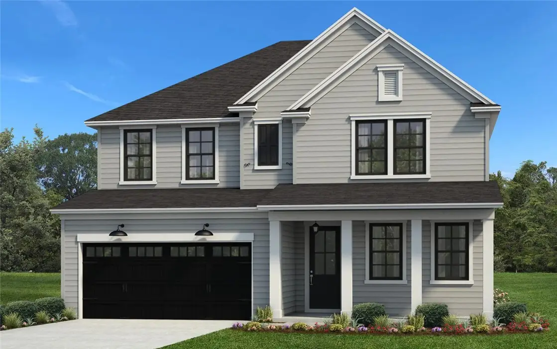 210 Creekside Circle, Williamston, SC 29697 - #1