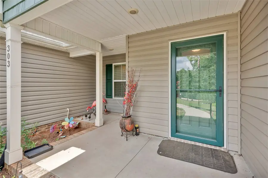 303 Plantation Point, Anderson, SC 29625 - #2