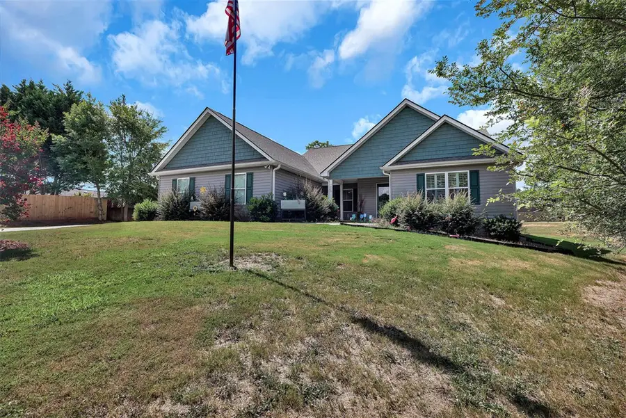 303 Plantation Point, Anderson, SC 29625 - #3