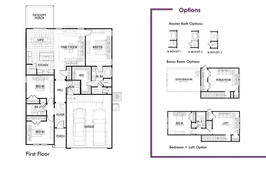 280 Creekside Circle, Williamston, SC 29697 - #2