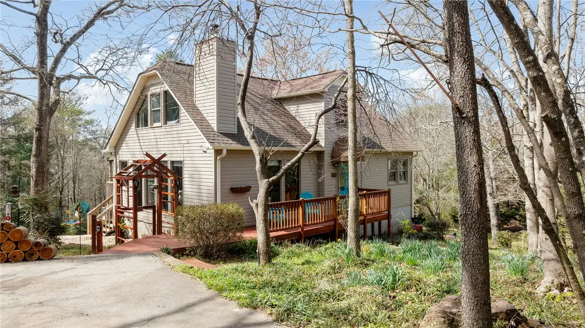 227 Liberty Highway, Liberty, SC 29657 - #1