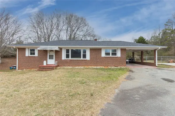 1315 Antreville Highway, Iva, SC 29655