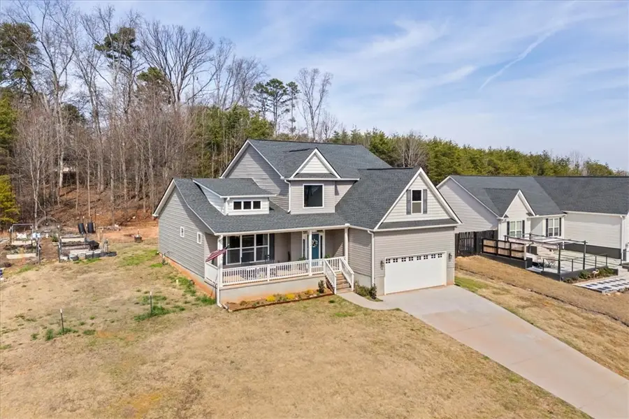 109 Quiet Way, Anderson, SC 29626 - #2