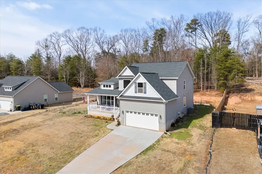 109 Quiet Way, Anderson, SC 29626 - #3