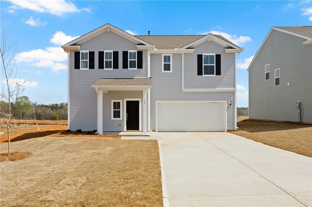 135 Cedar Shoals Court, Easley, SC 29640 - #1