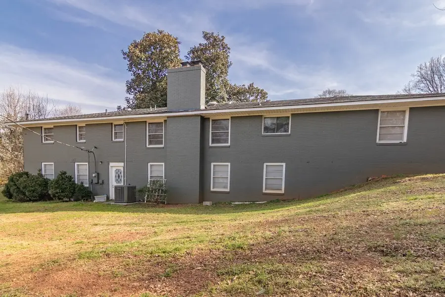 2811 Leconte Road, Anderson, SC 29621 - #3