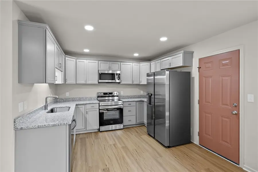 717 Old Stagecoach Road, Easley, SC 29642 - #2