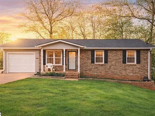 119 Midway Drive, Anderson, SC 29625