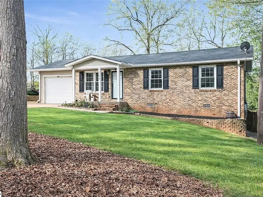 119 Midway Drive, Anderson, SC 29625 - #2