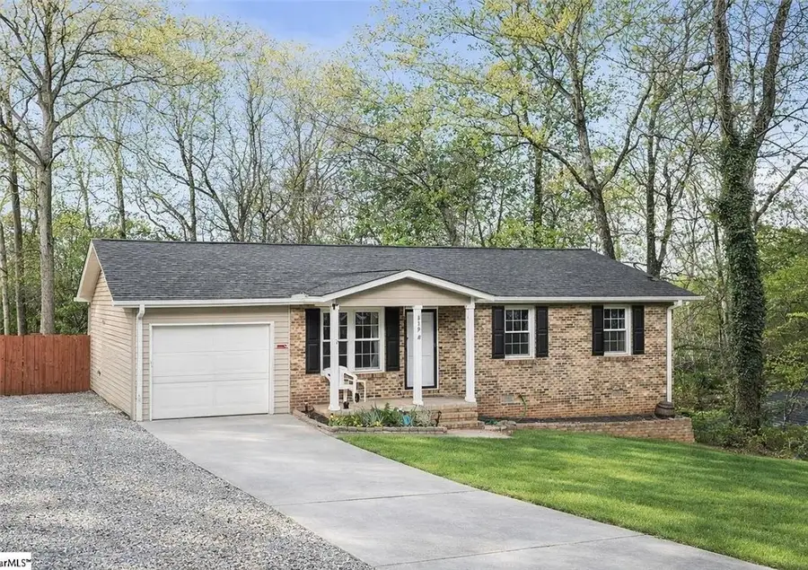 119 Midway Drive, Anderson, SC 29625 - #3