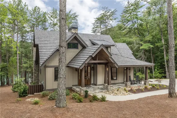 146 Glassy Falls Trail, Travelers Rest, SC 29690