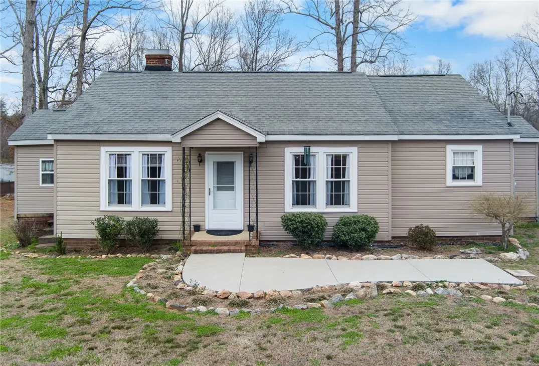 1316 Jameson Road, Easley, SC 29640 - #1