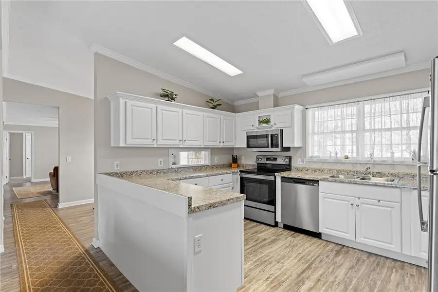 30 Mill Street, Pelzer, SC 29669 - #2