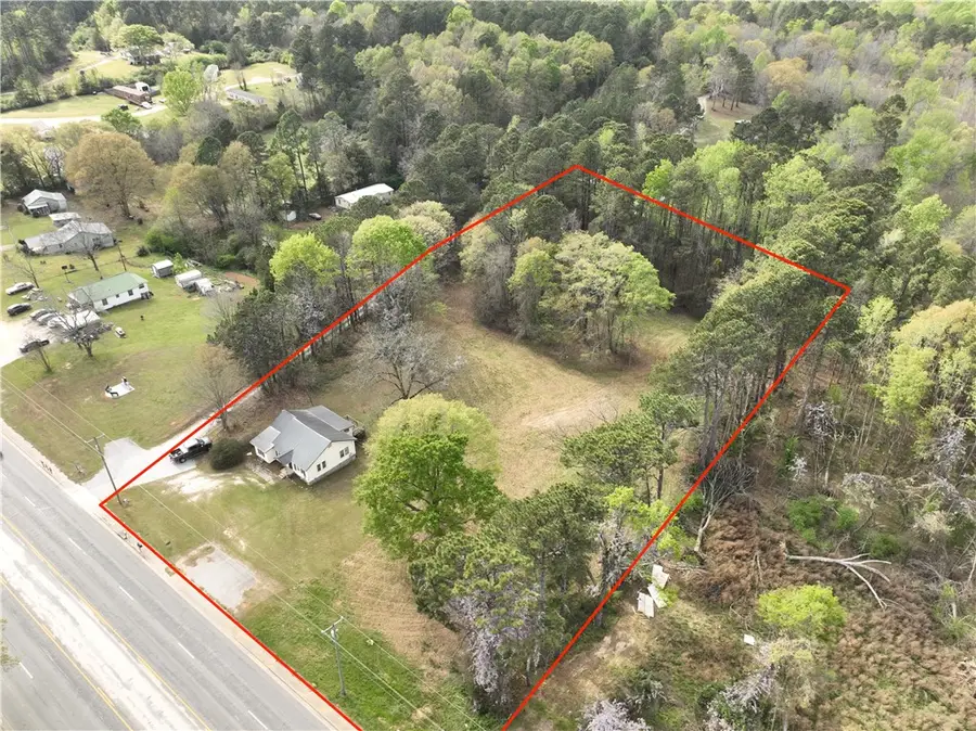 6 Horton Drive, Abbeville, SC 29620 - #3