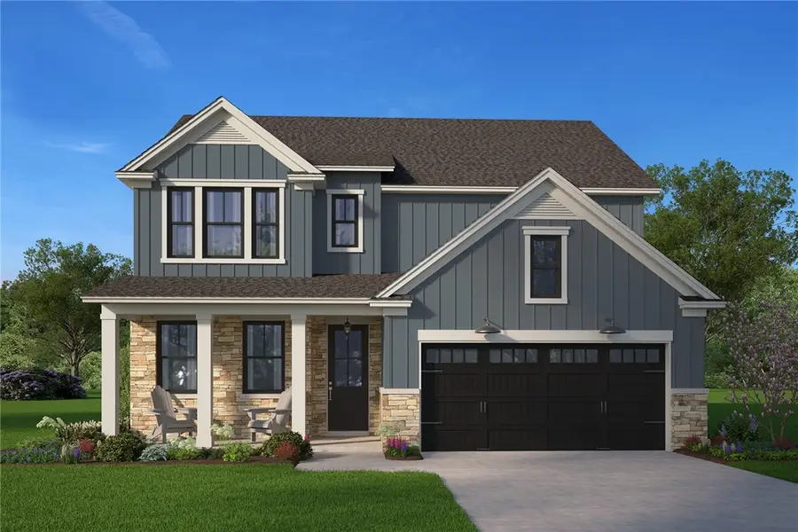 120 Eagle Creek Drive, Central, SC 29630 - #2