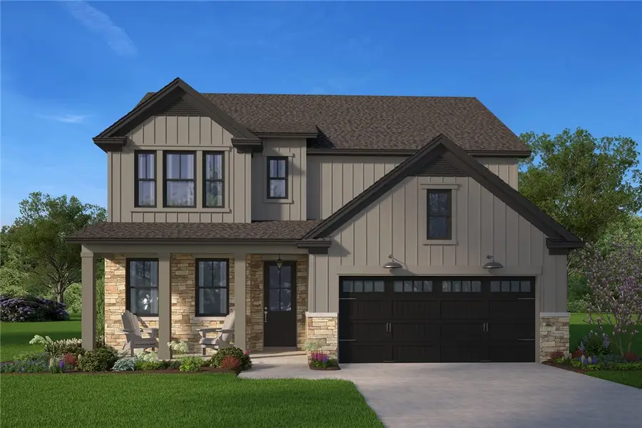 120 Eagle Creek Drive, Central, SC 29630 - #3