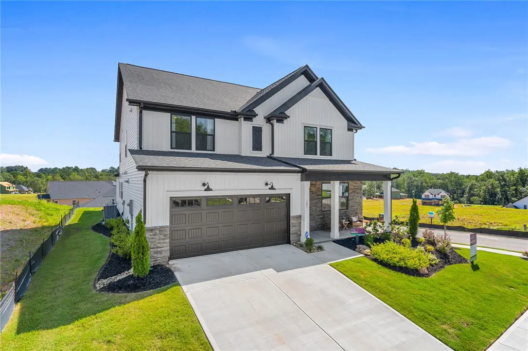 101 Walnut Trace Court, Central, SC 29630 - #1