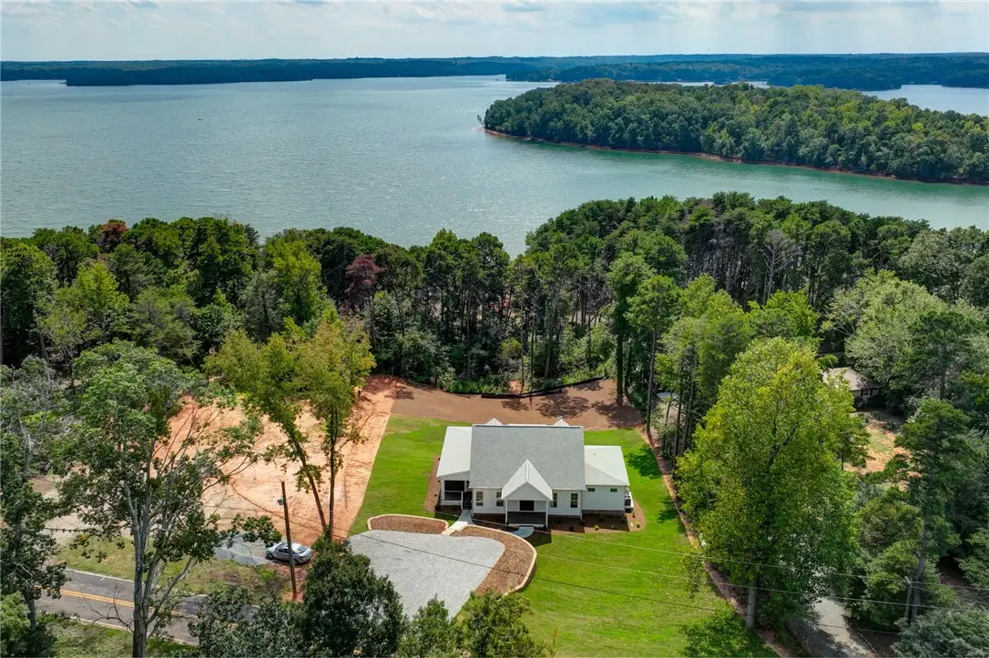 1218 Andersonville Road, Townville, SC 29689 - #1