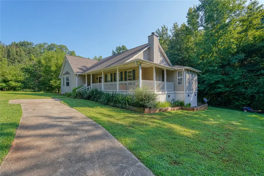 3465 Highway 92, Enoree, SC 29335 - #2