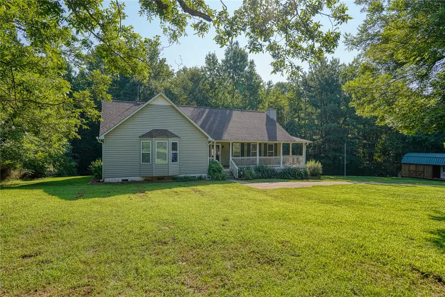 3465 Highway 92, Enoree, SC 29335 - #3