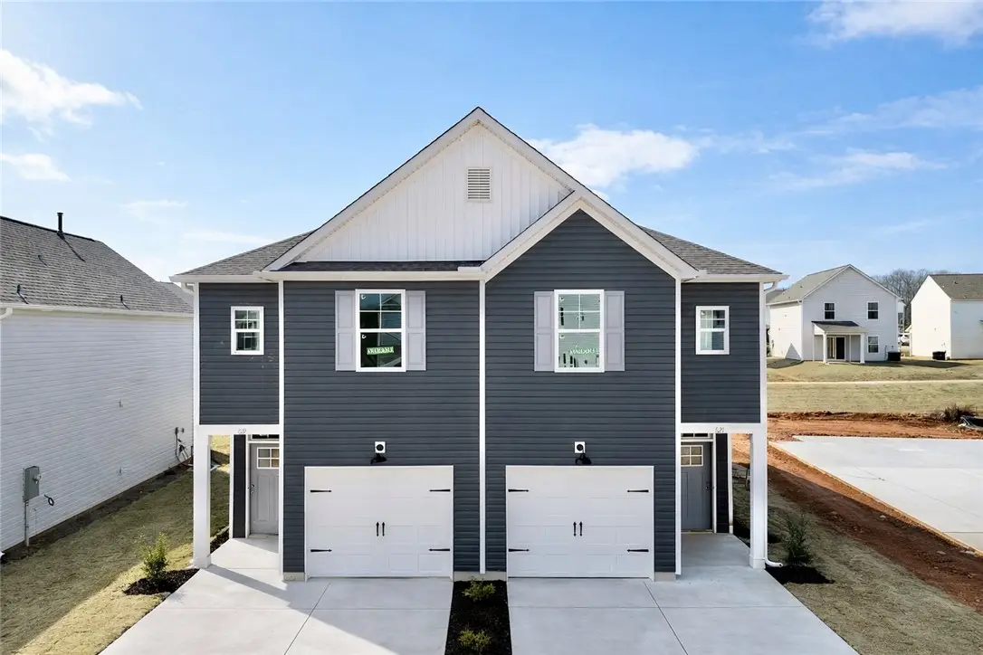 619 Seaborn Circle, Pendleton, SC 29670 - #1