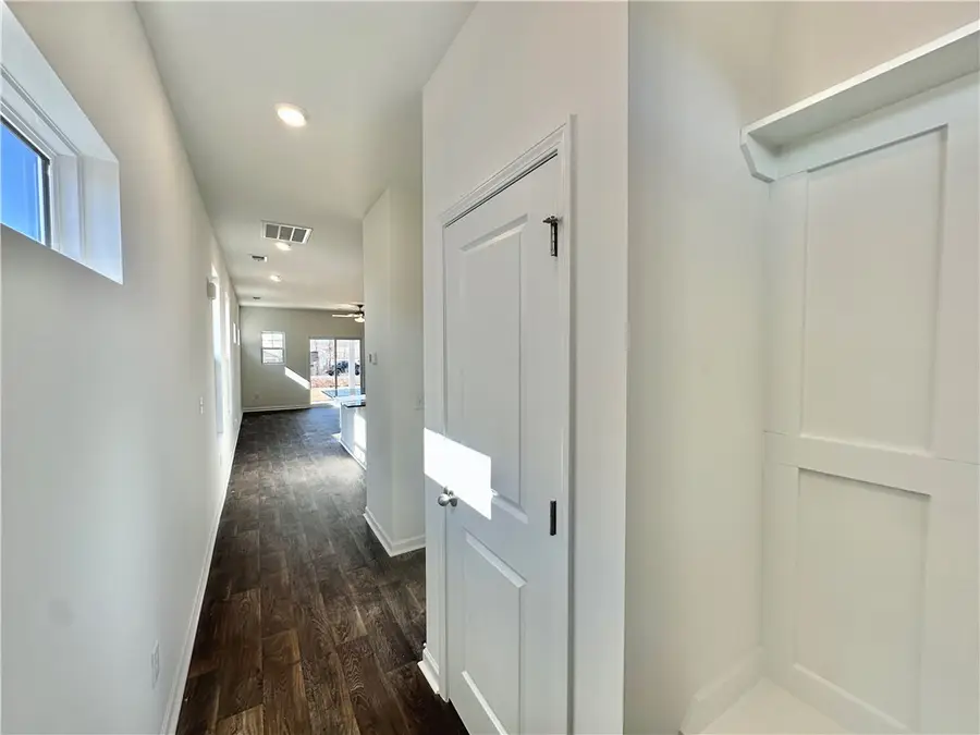 619 Seaborn Circle, Pendleton, SC 29670 - #3