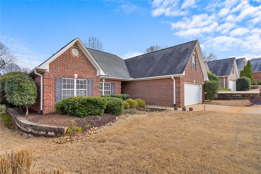 220 N Hamlet Court, Moore, SC 29369 - #2