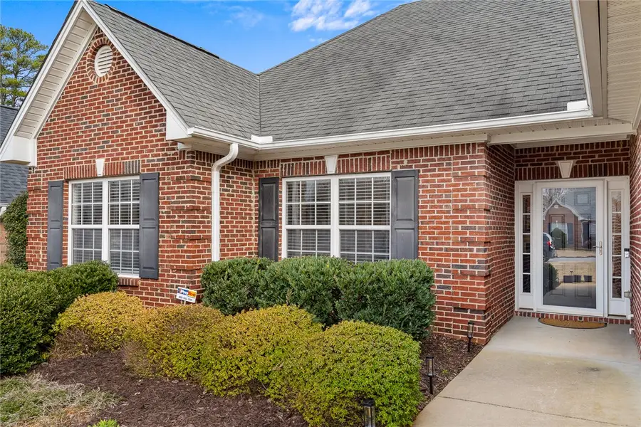 220 N Hamlet Court, Moore, SC 29369 - #3