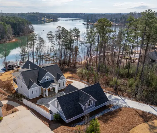 9012 Reservoir Road, West Union, SC 29696