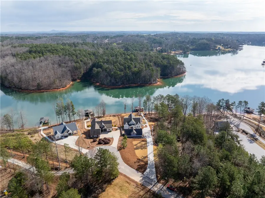 9012 Reservoir Road, West Union, SC 29696 - #2