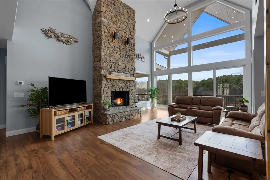 9012 Reservoir Road, West Union, SC 29696 - #3