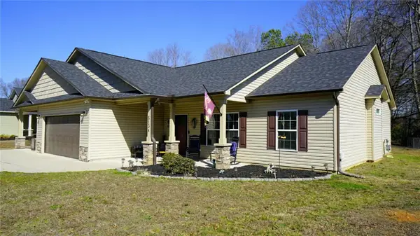 613A Belton Highway, Williamston, SC 29697